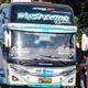 bus mania cikupa team oyod cikupa