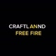 Craftland Man FF