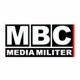 mbc media militer