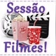 sessão de filmes