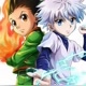 KILLUA - GON
