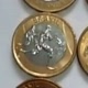 moedas raras compro e vendo