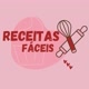 RECEITAS FÁCEIS 🍽️👩‍🍳💰