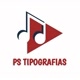 PS TIPOGRAFIAS