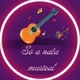 SÓ A NATA MUSICAL🥁🪗🎸