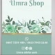 Umra shop