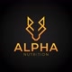 Alpha Suplementos