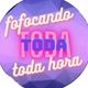 Fofocandotodahora