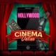 CINE HOLLYWOOD 📽️
