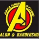 Arpa hair studio