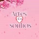Artes dos sonhos