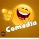 mundo da comedia