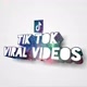 Tiktokvirall
