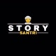 SANTRI STORY