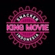 👑⃝𝐊𝐈𝐍𝐆 𝐌𝐎𝐕𝐈𝐄 ᴄᴜᴘʟɪᴋᴀɴ ғɪʟᴍ