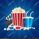 Filmes & pipoca 🍿