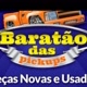 Baratão das Pickups