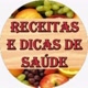 Receitas e Dicas de Saúde