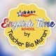 English Time School