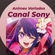 Canal Sony AnimesVariados