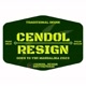 CENDOL RESIGN