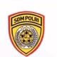 SDM POLRES DAIRI