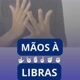 Mãos à libras