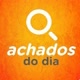 achados do dia