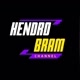 Hendro bram channel
