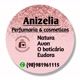 Anizelia perfumaria&cosméticos