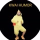 KWAI HUMOR 😜