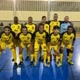 irmãos Unidos futsal