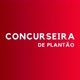 Concurseira de plantão