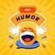 Ada Humor