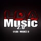 LDA_MUSIC2.0