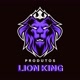 Produtos Lion King