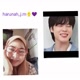 harunah💜j.m🐥