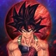 Bardock Black