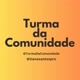 Turma da comunidade