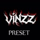 VINZ preset 🎟️