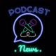Podcast News