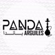 Loja panda oficial