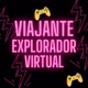 viajante explorador virtual