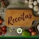 receitas simples e práticas.