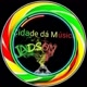 Cidade da música Oficial DJ Jadson
