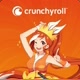 Animes da Crunchyroll