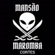 CORTES MANSÃO MAROMBA