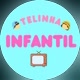 Telinha infantil