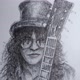 Huslein Slash