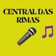 CENTRAL DAS RIMAS OFICIAL